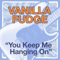 Vanilla Fudge