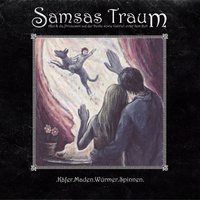Betet für mich - Samsas Traum, Weena Morloch