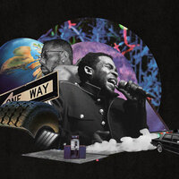 Get Down - Pharoahe Monch, Buckwild, Dj Revolution