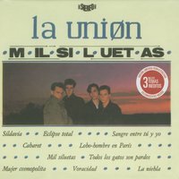 Voracidad - La Union