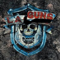 Gave It All Away - L.A. Guns