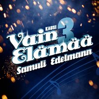 Kuuleeko yö - Come vorrei - Samuli Edelmann
