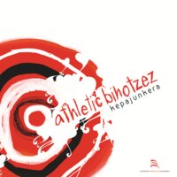 Harrobiaz Harro - Xabier Amuriza, Kepa Junkera