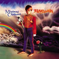 Blue Angel - Marillion