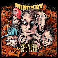 Dom ljuger - Mimikry