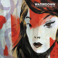 Etikette Tötet - Waterdown