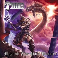 Quest for Valor - Thor