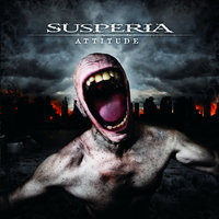 Character Flaw - Susperia