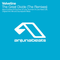 Velvetine