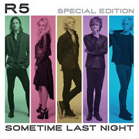 Heart Made Up On You - R5