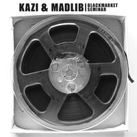 A.V.E.R.A.G.E. - Kazi, Madlib