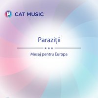 20 CM RECORDS - PARAZITII