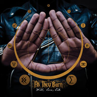 When Everything Falls Apart - As They Burn