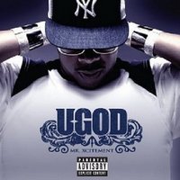Blow Yo Mind Intro - U-God