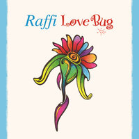 Magic Wand - Raffi