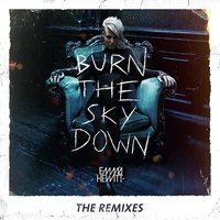 Crucify - Emma Hewitt
