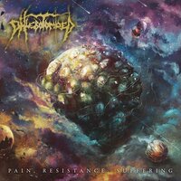 Pain, Resistance, Suffering - Phlebotomized