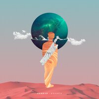 Stop the Thinking - Pomrad, Milla Brune