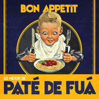 Muñeca - Paté de Fuá
