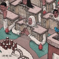 95 Radios - Open Mike Eagle, Has-Lo