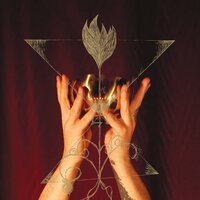 The Death Knell Tolls - Hexvessel