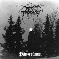 Triumphant Gleam - Darkthrone