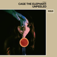 Trouble - Cage The Elephant