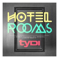Worlds Apart - tyDi, Audrey Gallagher