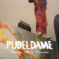 Schön - Pudeldame
