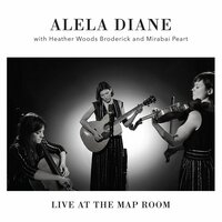 The Threshold - Alela Diane, Heather Woods Broderick, Mirabai Peart