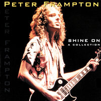 I Won't Let You Down - Peter Frampton