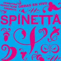 Don't Bother Me - Luis Alberto Spinetta