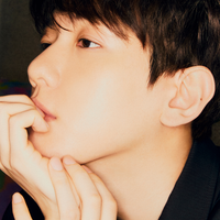 Privacy - BAEKHYUN