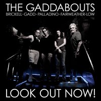 Younger Woman - The Gaddabouts, Edie Brickell, Steve Gadd