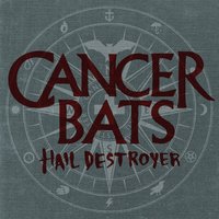 Regret - Cancer Bats