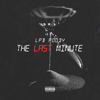 Batman - LPB Poody