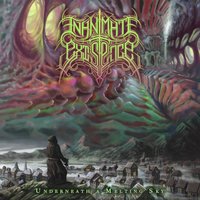 In Moonlight I Am Reborn - Inanimate Existence