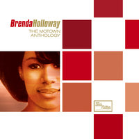 I Don't Want Nobody's Gonna Make Me Cry - Brenda Holloway