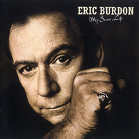 Black And White World - Eric Burdon