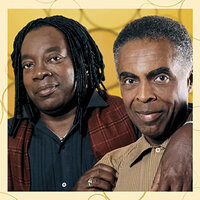 Something - Gilberto Gil
