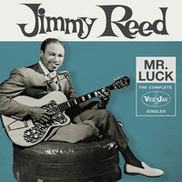 Wee Wee Baby - Jimmy Reed