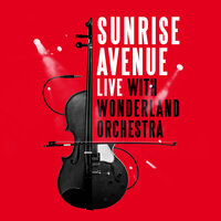Kiss Goodbye - Sunrise Avenue