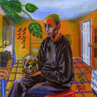 Weekend at Santa Cruz - Michael Seyer