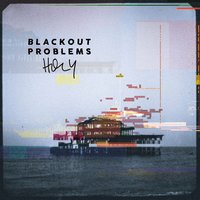 Black Coffee - BLACKOUT PROBLEMS