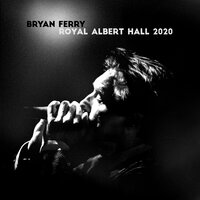 Your Painted Smile - Bryan Ferry, Jorja Chalmers, Chris Spedding
