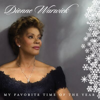 Joy To The World - Dionne Warwick