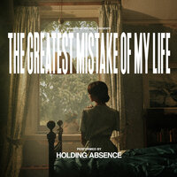 Curse Me with Your Kiss - Holding Absence