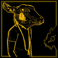 Dusty Lion - Shakey Graves