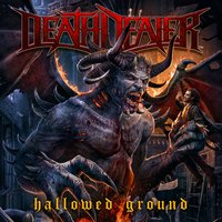 Total Devastation - Death Dealer