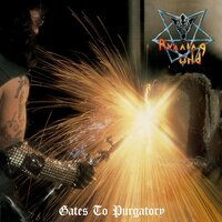 Diabolic Force - Running Wild